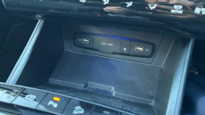 Hyundai TUCSON 1.6 TGDi Hybrid 230 Ultimate 5dr 2WD Auto Hybrid Estate